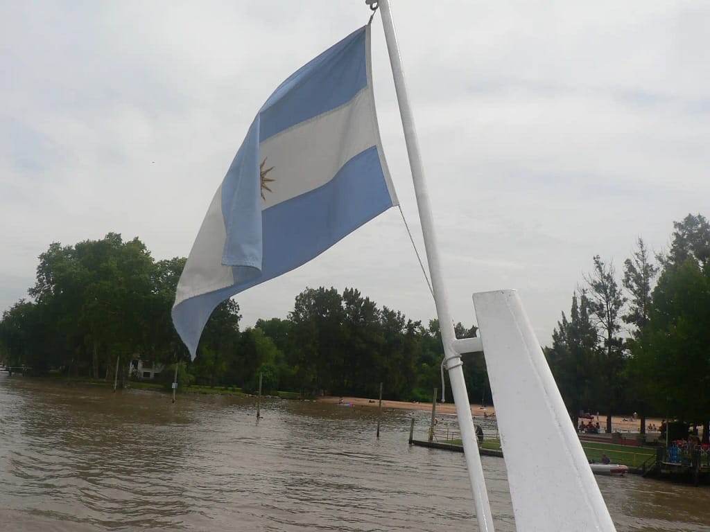 Delta del Tigre