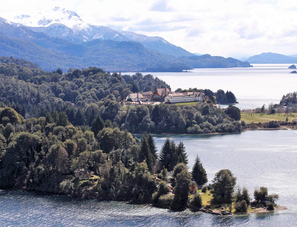 Catedral de Bariloche