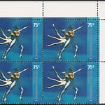 Danza - Día del Bailarín