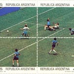 Diego Armando Maradona - 1986
