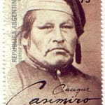 Cacique Casimiro Biguá