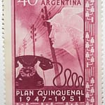 Plan Quinquenal 1947-1951
