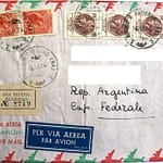 San Pietro Patierno - Ciudad de Buenos Aires - Año 1974