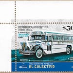Transporte Público de Pasajeros - "El Colectivo"