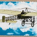 100 Años del Primer Correo Aéreo Oficial Internacional
