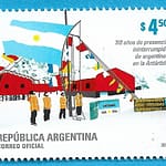 110 Años de la Base Orcadas