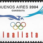 Candidatura de Buenos Aires a los Juegos Olímpicos de 2004 - 1997