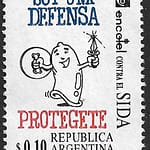 Serie Básica ENCOTEL contra el SIDA