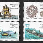 XIV Congreso de la UPAE en Buenos Aires