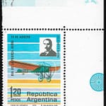 Dia de la Fuerza Aérea Argentina - Ing Alberto Mascias - Año 1974