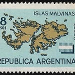 60 Años de la Toma de Posesión Islas Orcadas del Sur - Año 1964 - Islas Malvinas