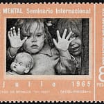 Seminario Internacional de Salud Mental - Año 1965
