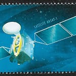Satélite ARSAT-1 - ITU