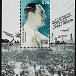 Juan Domingo Perón - Perón Cumple - Año 2015