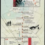 50 Aniversario de la Primera Operación Argentina Terrestre al Polo Sur - Operación 90 (1965-2015)