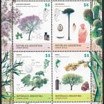 Flora Árboles y sus Múltiples Usos