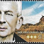 San José Gabriel del Rosario Brochero - El Cura Gaucho - Año 2016