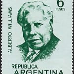 Alberto Williams