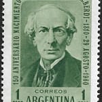 Juan Bautista Alberdi