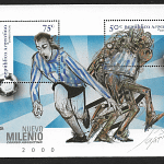 Fútbol Nuevo Milenio 1999