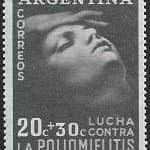 Lucha contra la Poliomielitis