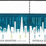 Buenos Aires Capital Nacional del Libro 2011