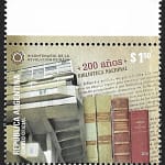 200 Años de la Biblioteca Nacional