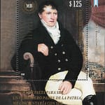 Manuel Belgrano Año 2020