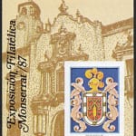 Colegio Monserrat Córdoba Año 1987