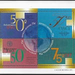 Aniversario de Organismos Internacionales