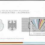 150 Años de Relaciones Bilaterales entre Argentina y Alemania