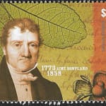 Naturalista Aimé Bonpland