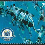 FIFA 100 AÑOS (1904-2004)