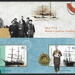 Rescate Expedición Científica Sueca - (1903-2003)