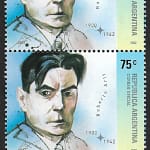 Roberto Arlt - Año 2002