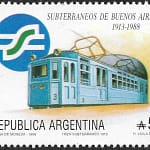 Subterráneos de Buenos Aires 1913-1988