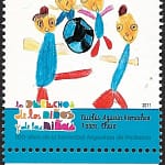 Derechos de los niños a jugar - SAP - Año 2011