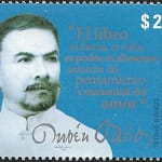 Ruben Darío - Escritor