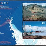 25 Aniversario del Tratado Antártico