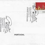 Exposición Quijote Año 2005 - España