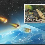 Campo del Cielo - Meteorito Chaco - Año 2007