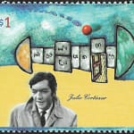 Julio Cortázar - Rayuela - Año 1997