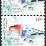 Primer Aterrizaje Argentino en el Polo Sur (1962-2012)