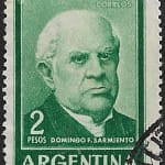 Domingo Faustino Sarmiento