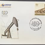 Descubriemiento de Petróleo en Argentina