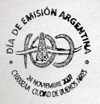 Matasello 100 Years of the First Oil Well of Comodoro Rivadavia