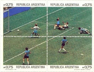Maradona